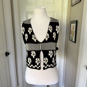 Tach Lorenzo Knit Top